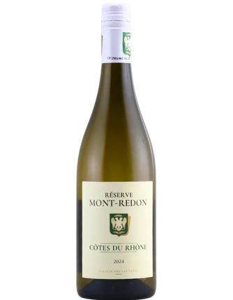 2024 Chateau Mont-Redon Cotes du Rhone Reserve Blanc