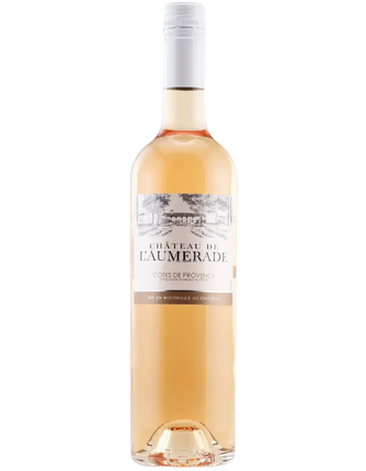 2024 Chateau de L'Aumerade Cote de Provence