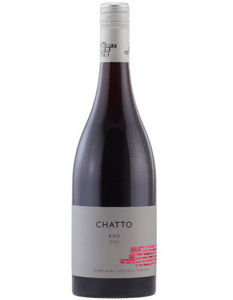 2024 Chatto Bird Pinot Noir