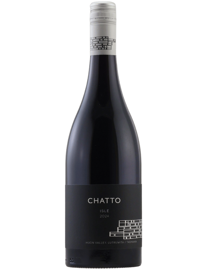 2025 Chatto Isle Pinot Noir