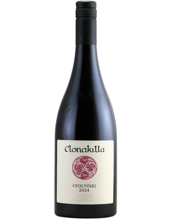 2024 Clonakilla Ceoltoiri