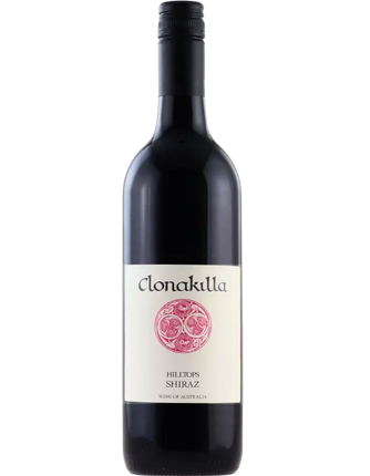 2024 Clonakilla Hilltops Shiraz