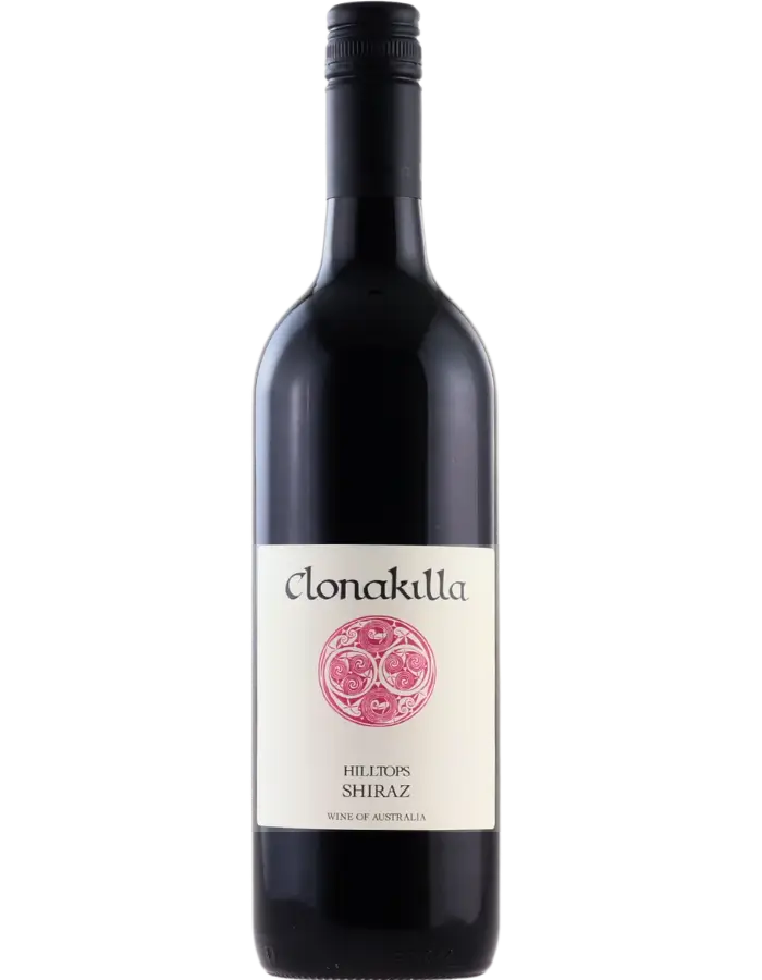2024 Clonakilla Hilltops Shiraz