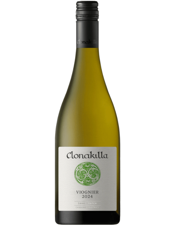 2025 Clonakilla Viognier
