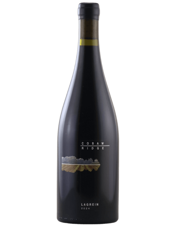 2024 Cobaw Ridge Lagrein