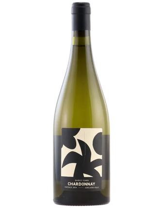 2024 Commune of Buttons Basket Town Chardonnay