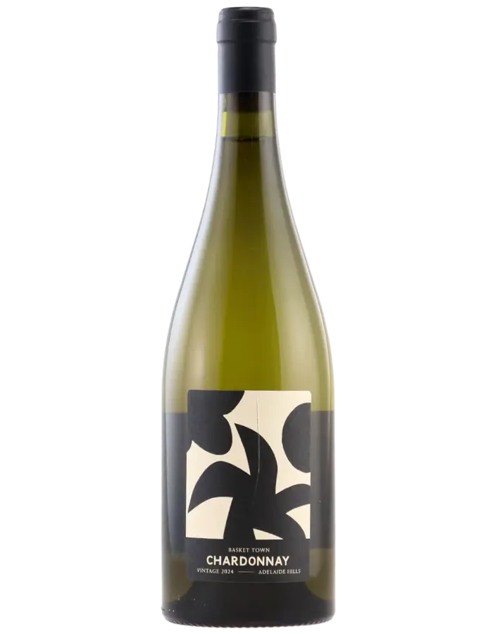2024 Commune of Buttons Basket Town Chardonnay