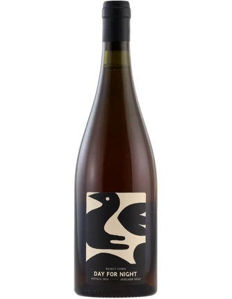 2024 Commune of Buttons Day for Night Rose