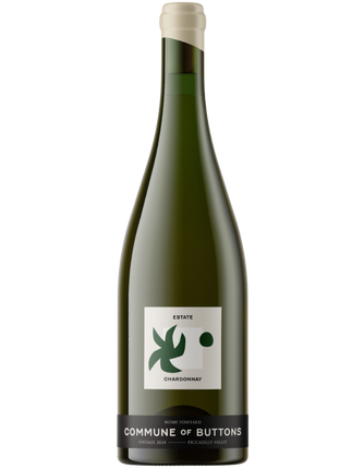 2024 Commune of Buttons Estate Chardonnay
