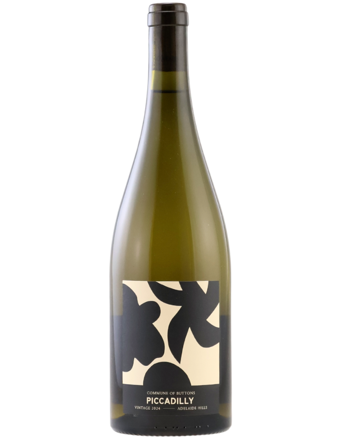 2024 Commune of Buttons Piccadilly Chardonnay