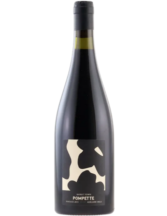 2024 Commune of Buttons Pompette