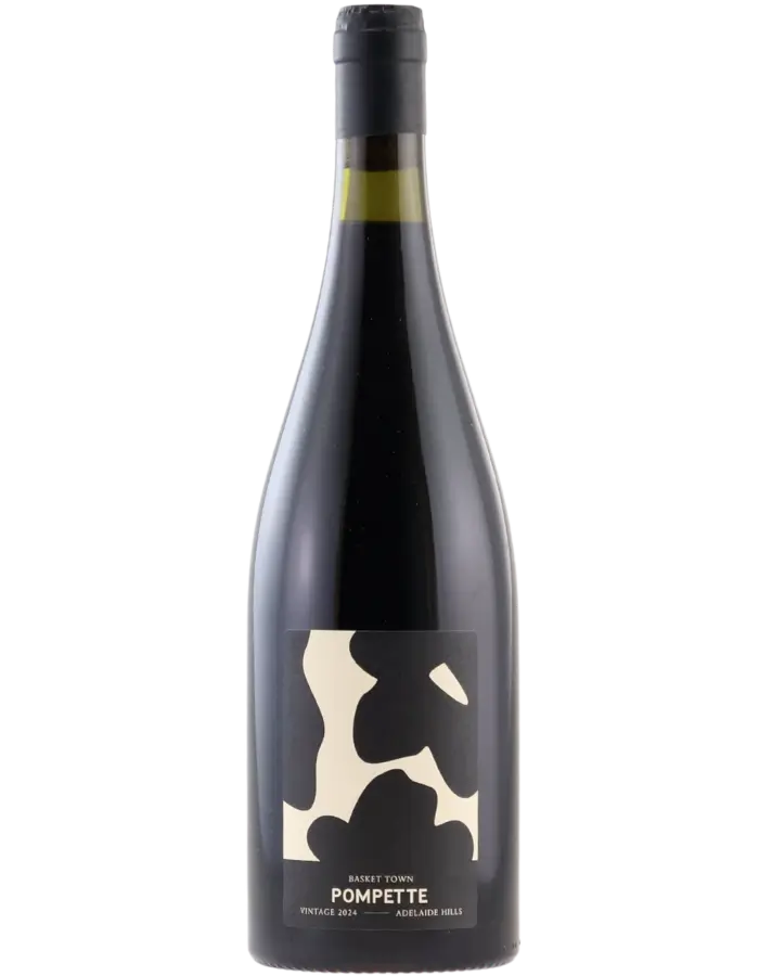 2024 Commune of Buttons Pompette