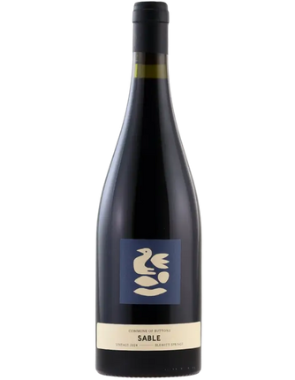 2024 Commune of Buttons Sable Syrah Grenache