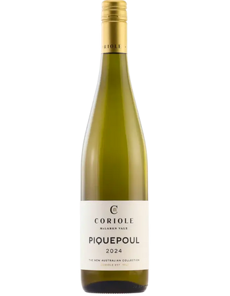2025 Coriole Piquepoul
