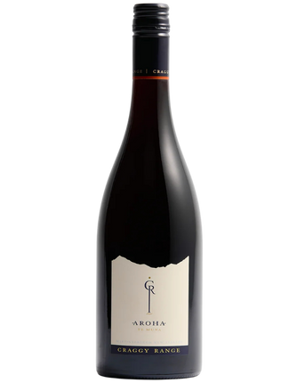 2024 Craggy Range Aroha Pinot Noir
