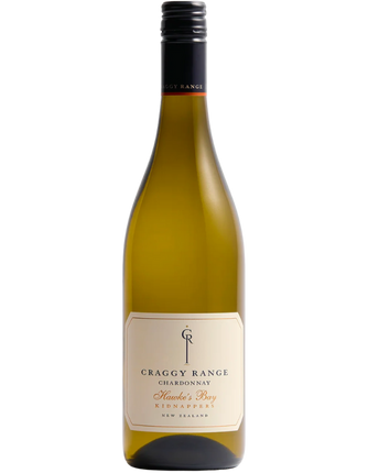 2024 Craggy Range Kidnappers Chardonnay