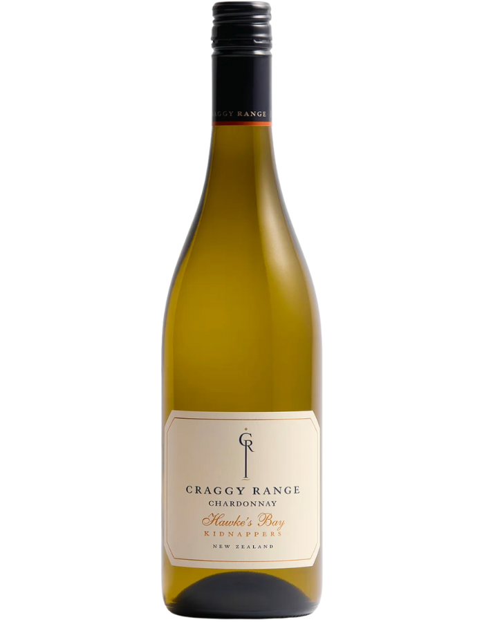 2024 Craggy Range Kidnappers Chardonnay