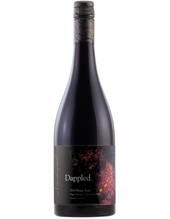2024 Dappled Single Vineyard Champs des Cerises Pinot Noir