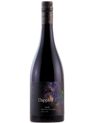 2024 Dappled Single Vineyard Fin de la Terre Syrah