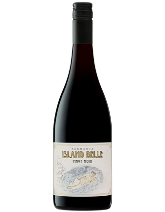 2024 Dawson James Island Belle Pinot Noir