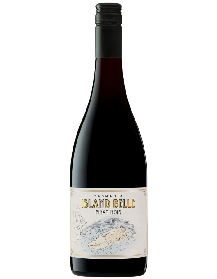 2024 Dawson James Island Belle Pinot Noir