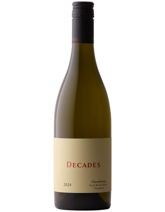 2024 Decades Chardonnay
