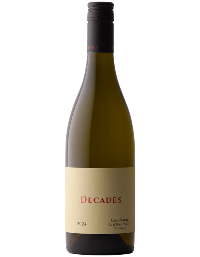 2024 Decades Chardonnay