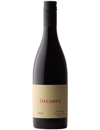 2024 Decades Pinot Noir