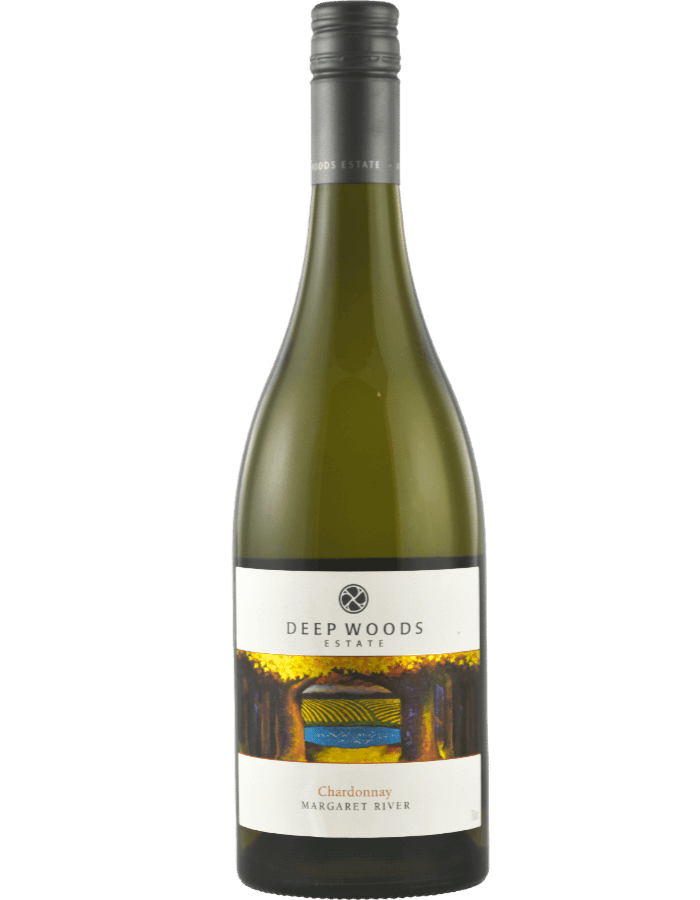 2024 Deep Woods Estate Chardonnay