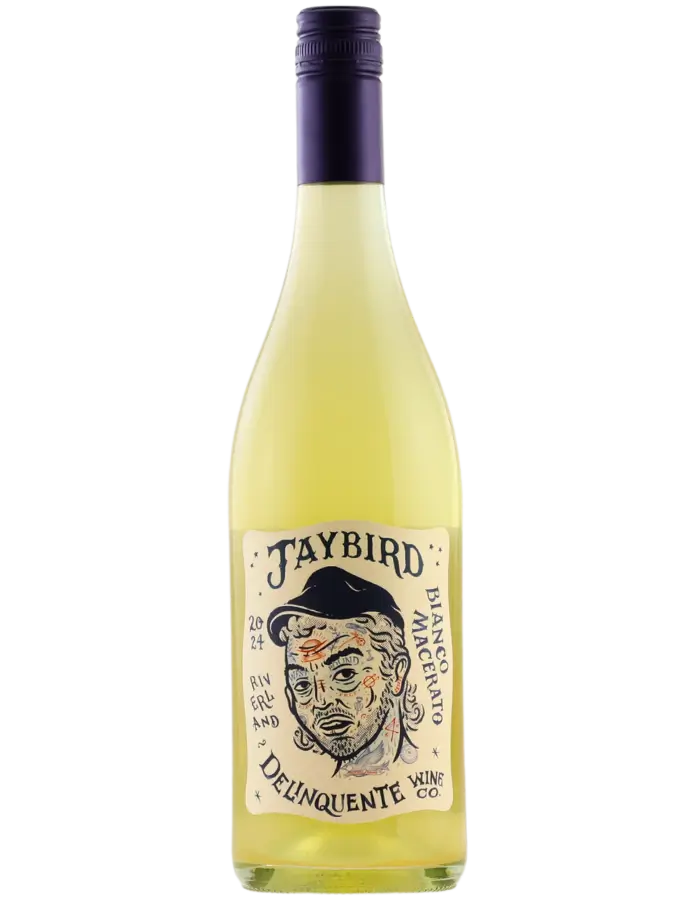 Discover Delinquente Pack