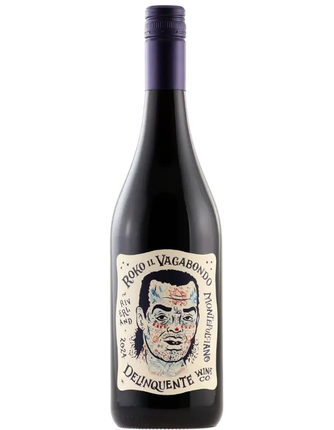 2025 Delinquente Roko Il Vagabondo Montepulciano