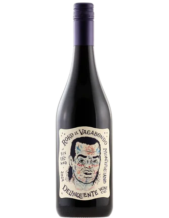 Discover Delinquente Pack