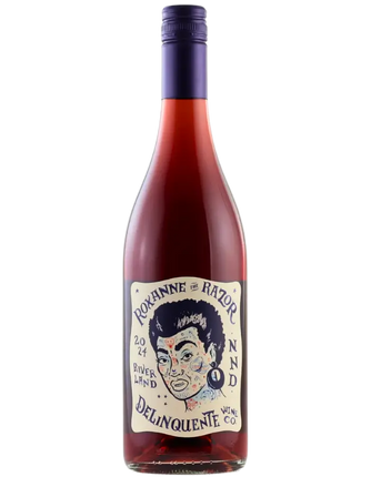 Discover Delinquente Pack