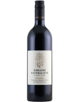 2024 Domaine Naturaliste Rebus Cabernet Sauvignon