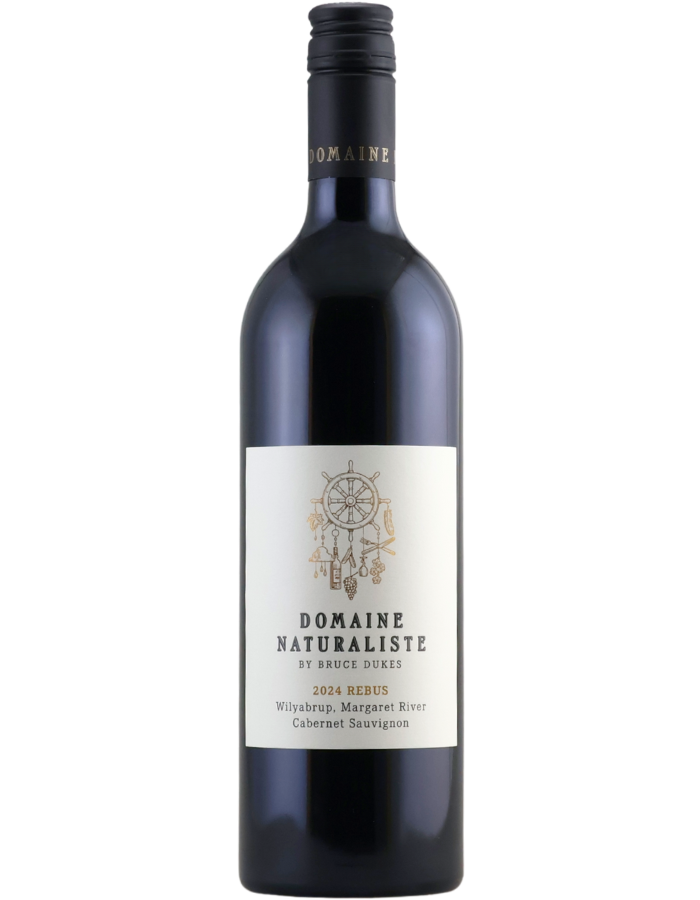2024 Domaine Naturaliste Rebus Cabernet Sauvignon