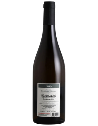 2024 Domaine de Colonat Beaujolais Blanc Chardonnay