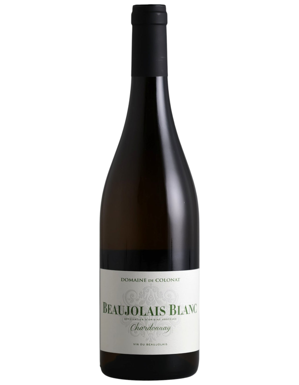 2024 Domaine de Colonat Beaujolais Blanc Chardonnay