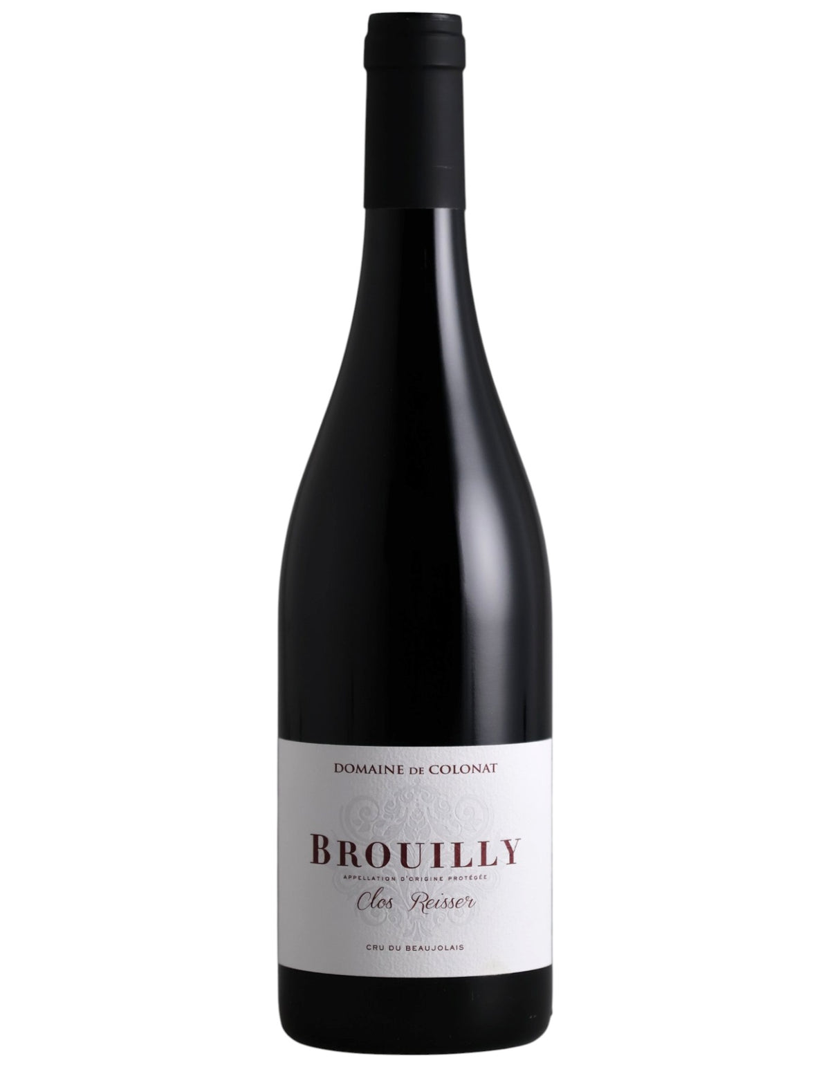 2024 Domaine de Colonat Brouilly Clos Reisser