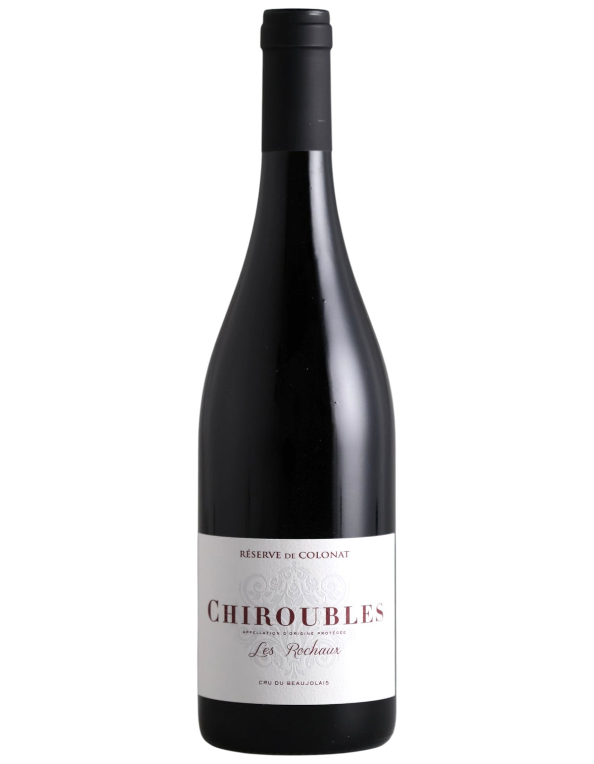 2024 Domaine de Colonat Chiroubles Les Rochaux