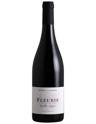 2024 Domaine de Colonat Fleurie Vieilles Vignes