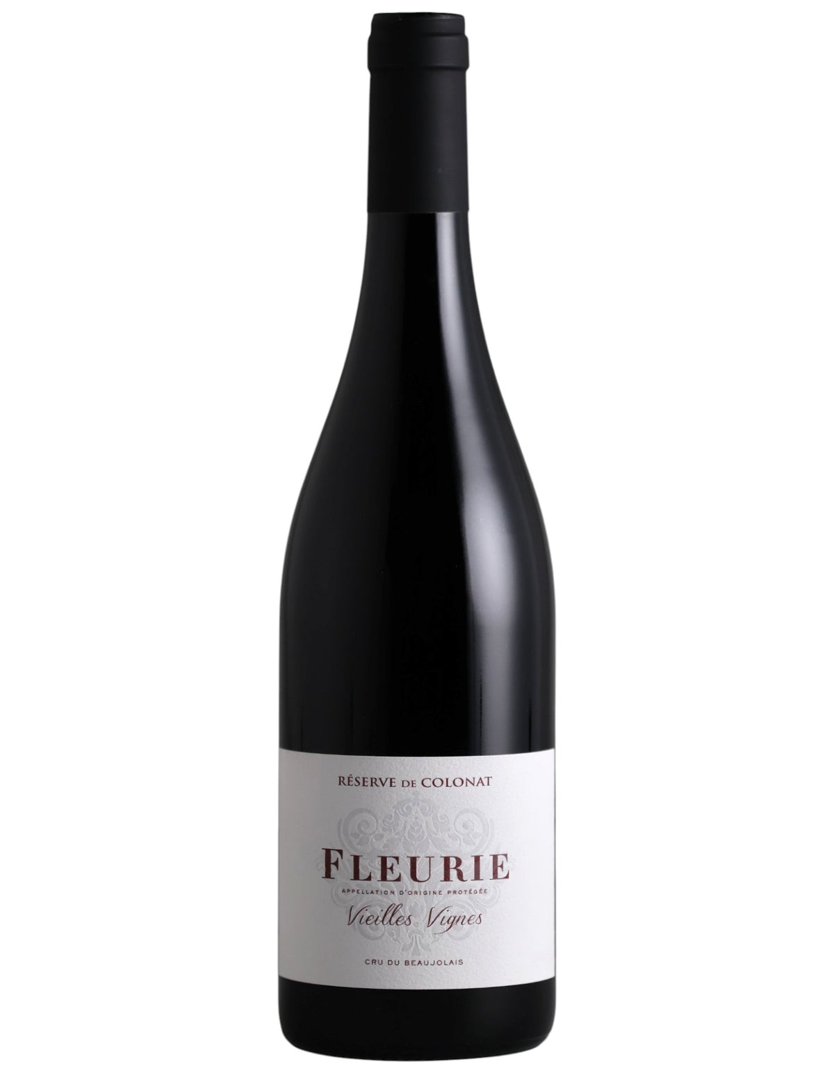 2024 Domaine de Colonat Fleurie Vieilles Vignes