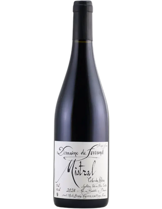 2024 Domaine de Ferrand Cotes du Rhone Mistral