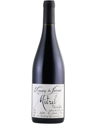 No Place Like Rhone Pack