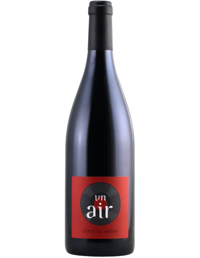 2024 Domaine la Remejeanne Cotes du Rhone Un Air de Remejeanne