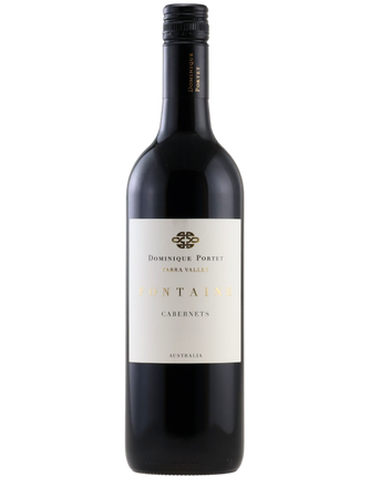 2024 Dominique Portet Fontaine Cabernets