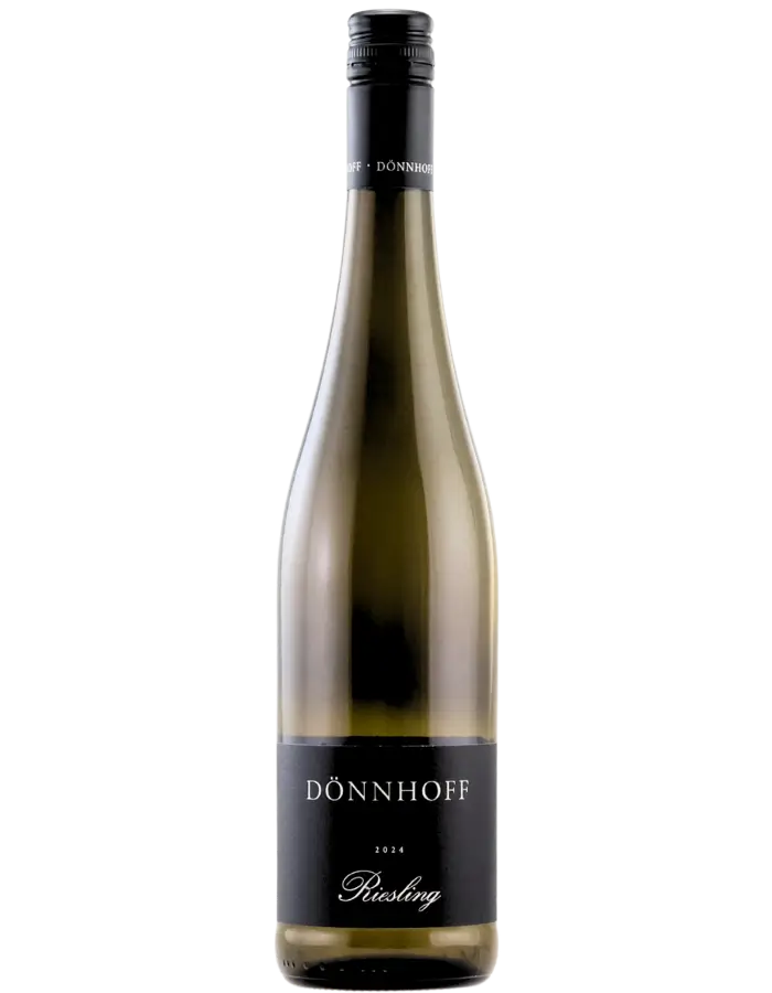 2024 Donnhoff Nahe Riesling