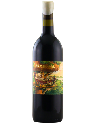 2024 Dormilona Cabernet Sauvignon