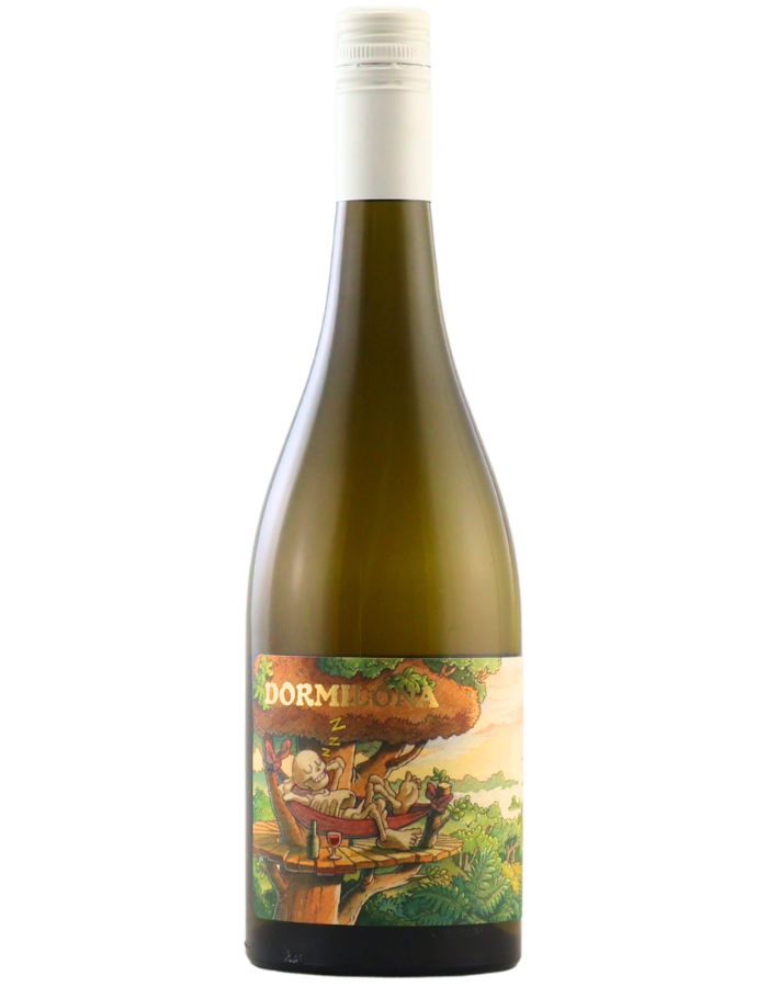 2024 Dormilona Chardonnay