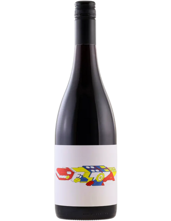 Alternative Reality Red Pack