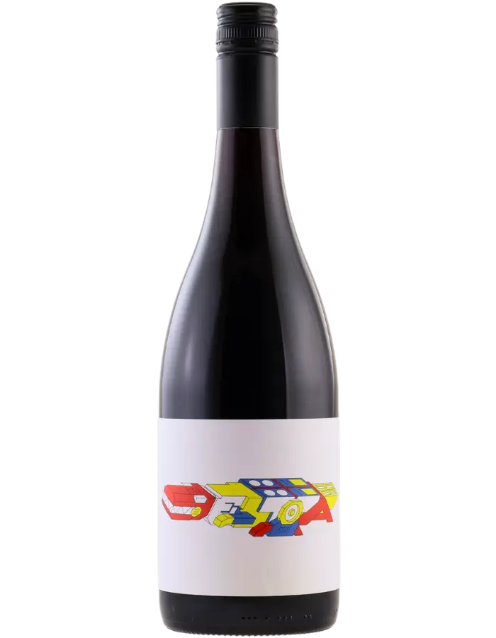 Alternative Reality Red Pack